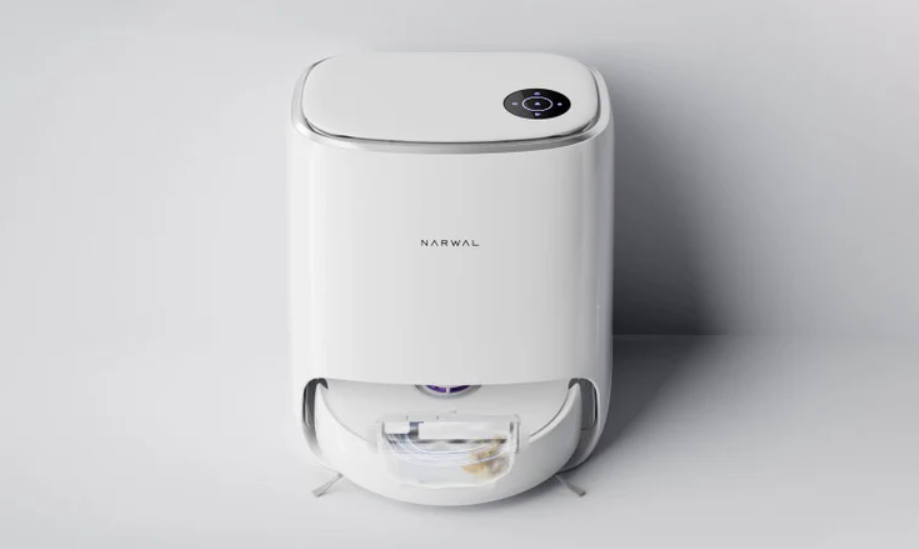 Revolutionize Your Home: Top 5 Cleaning Robots for Home That Do All the Work For You