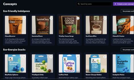 NotCo AI Tools: Giuseppe Platform Revolutionizes Plant-Based Food Development