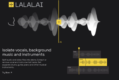 How LALAL.AI Tools Transform Music Production and Content Creation