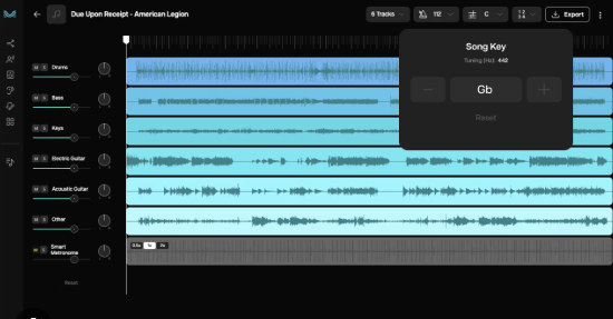 How Moises AI Tools Revolutionize Music Practice, Learning, and Creative Production