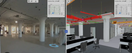 How OpenSpace AI Tools Transform Building Project Management Through Digital Twin Technology