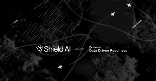 Shield AI Tools: Hivemind Autonomous Drone Swarm Technology for Defense Operations