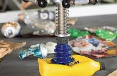 Transforming Waste Management: AMP Robotics' Revolutionary AI Tools for Recycling