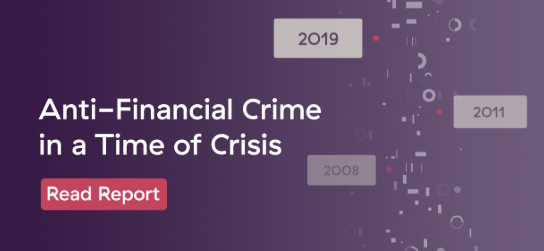 Financial Crime Crisis: How ComplyAdvantage AI Tools Combat Money Laundering