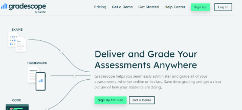 Academic Grading Crisis: How Gradescope AI Tools Revolutionize Educational Assessment