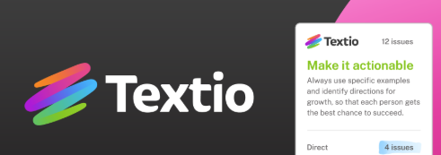 Eliminating Workplace Bias: Textio AI Tools Revolutionize Corporate Communication Through Intelligen