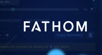 Meeting Productivity Crisis: How Fathom AI Tools Transform Virtual Collaboration