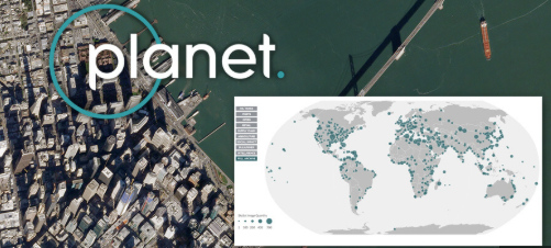 Planet Labs AI Tools Transform Satellite Data Into Actionable Intelligence for Global Industries