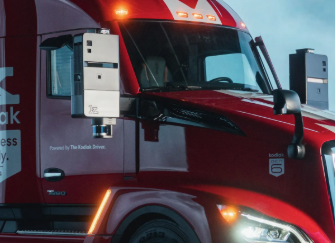How Kodiak Robotics AI Tools Transform Freight Transportation Safety