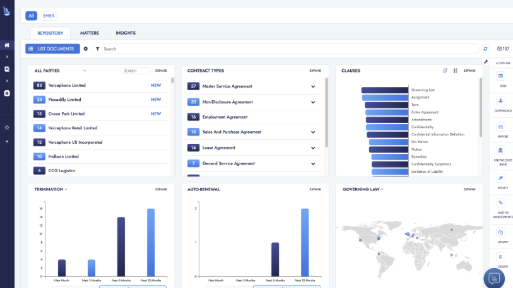 Legal Document Crisis: How Luminance AI Tools Transform Contract Analysis and Due Diligence