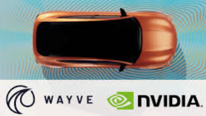 Wayve AI Tools Pioneer End-to-End Deep Learning for Real-World Self-Driving Technology