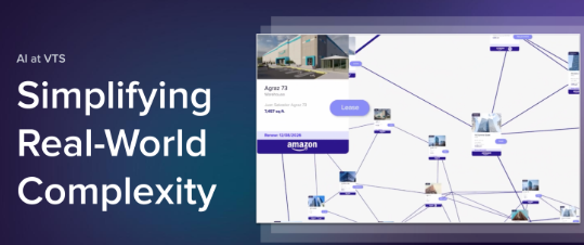 How VTS AI Tools Transform Property Leasing and Asset Optimization