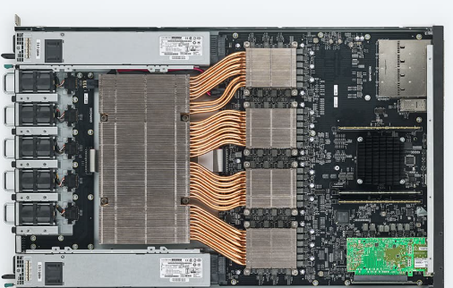 Graphcore Intelligence Processing Unit AI Tools Transform Machine