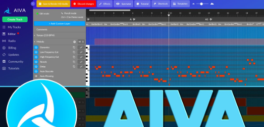 How AIVA AI Tools Transform Composition and Production