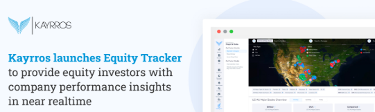 Kayrros AI Tools Transform Global Energy Monitoring