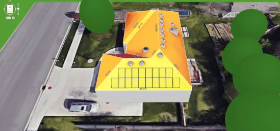 How Aurora Solar AI Tools Transform Photovoltaic System Development