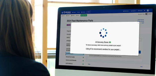 How OpenGov AI Tools Revolutionize Public Sector Financial Management