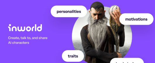 Inworld AI Tools Transform Gaming Through Intelligent NPC Creation and Immersive Metaverse Experienc