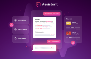 How Stravito AI Tools Transform Consumer Insights and Retail Data Management for Strategic Decision 