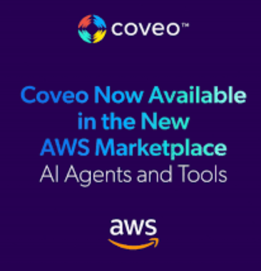 Coveo AI Tools Transform Information