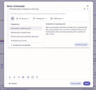 How Outreach.io AI Tools Transform Sales Execution with Kaia Intelligence for Enhanced Productivity 