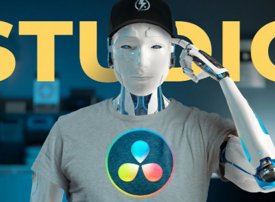 How DaVinci Resolve Neural Engine AI Tools Transform Video Editing