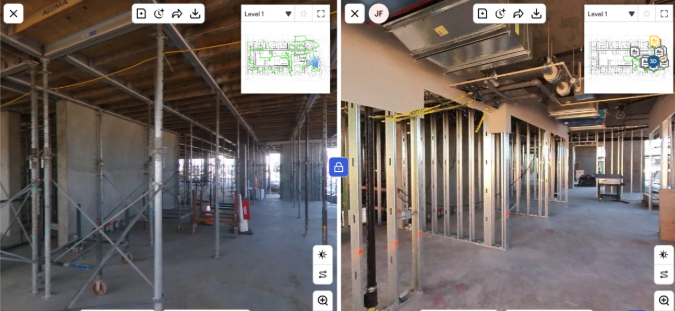 How OpenSpace AI Tools Transform Digital Site Mapping and Progress Tracking