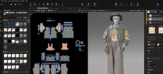 How Browzwear AI Tools Transform 3D Garment Creation and Virtual Prototyping