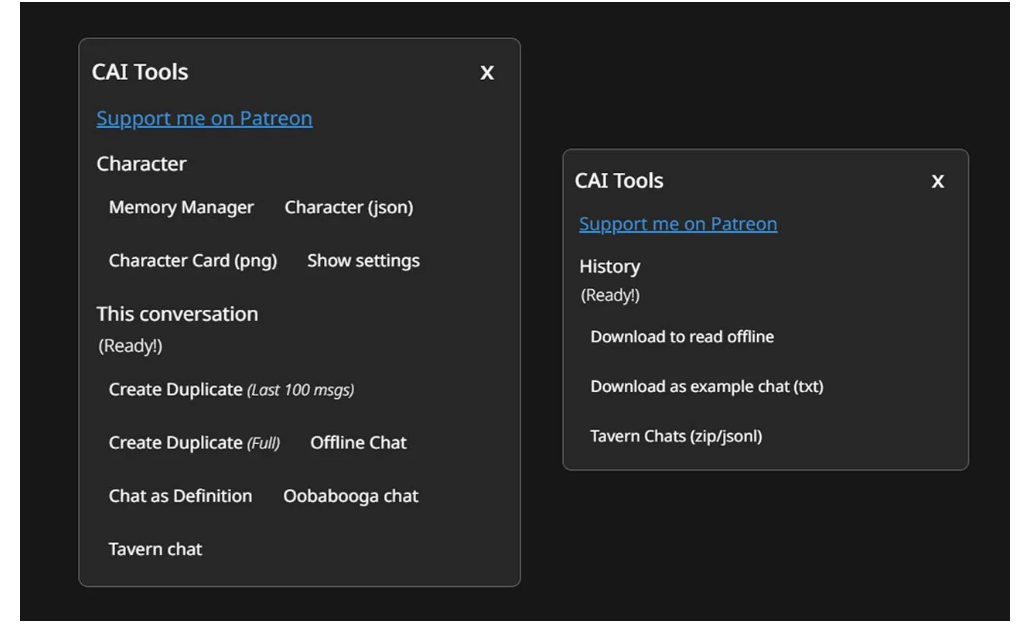 The Quest for the Old C AI Extension: Your Ultimate Guide to Rediscovering Hidden AI Gems