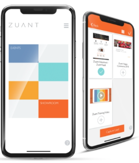 How Zuant AI Tools Transform Contact Capture and Data Enrichment for Event Success