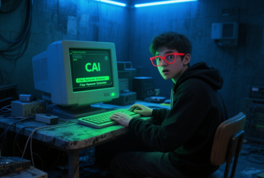 Get Your Uncensored AI: The Complete Truth About C AI Filter Remover Extensions