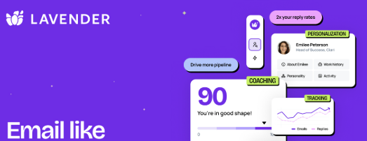 How Lavender AI Tools Transform Cold Outreach and Maximize Response Rates for Revenue Growth