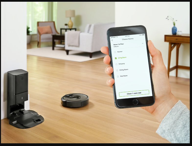 Transform Your Living Space: The Ultimate Guide to Robots to Buy for Home in 2025