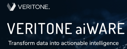Veritone aiWARE by Veritone: Enterprise AI Operating System for Multi-Model Orchestration