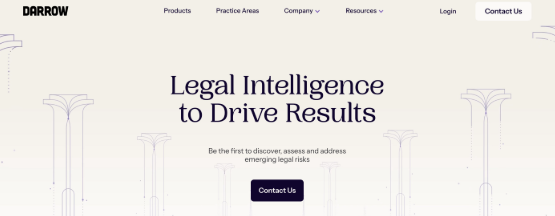 Darrow: Revolutionary AI Tools Transforming Legal Discovery and Litigation Intelligence