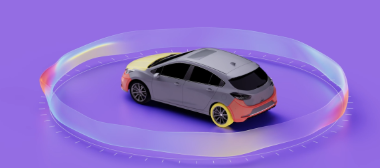 How Tractable's AI Tools Transform Vehicle Damage Assessment