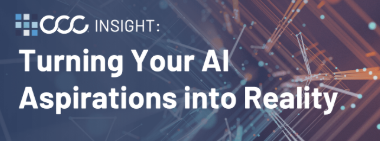 Automated Repair Estimates: CCC's AI Tools Transform Automotive Insurance Processing