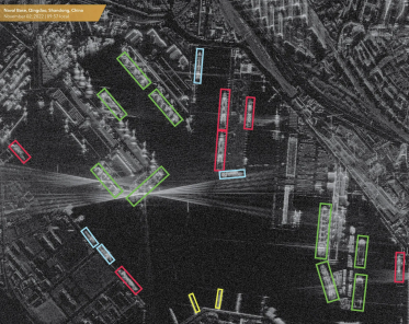 Capella Space's AI Tools Transform Global Monitoring Through Advanced SAR Satellite Technology