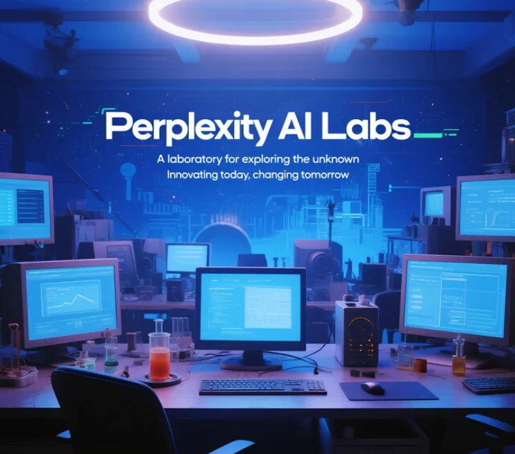 What Is Perplexity AI Labs? A Complete Introduction