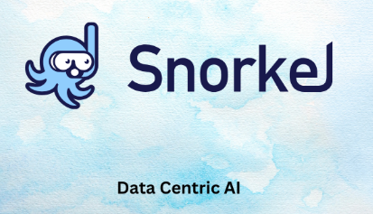 Snorkel AI Tools Enable Rapid Training Data Labeling Through Stanford-Developed Weak Supervision