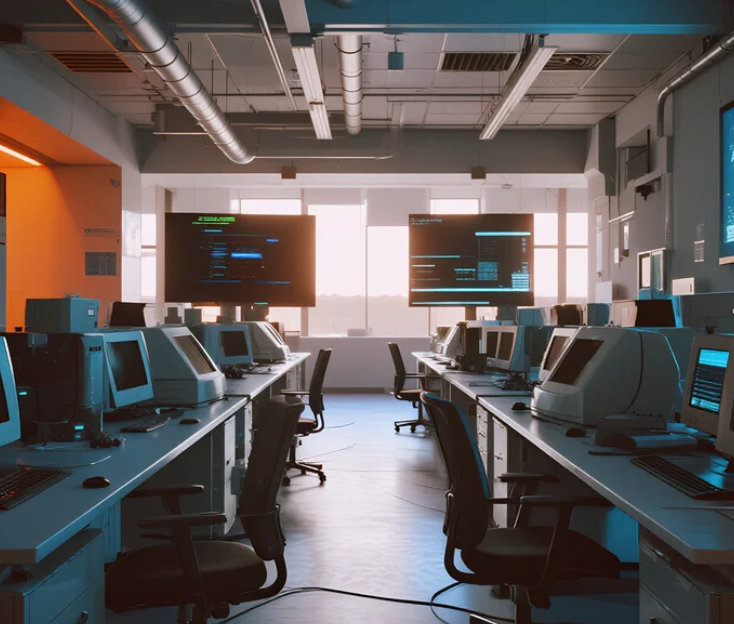 Perplexity AI Labs vs Competitors: What Sets It Apart?
