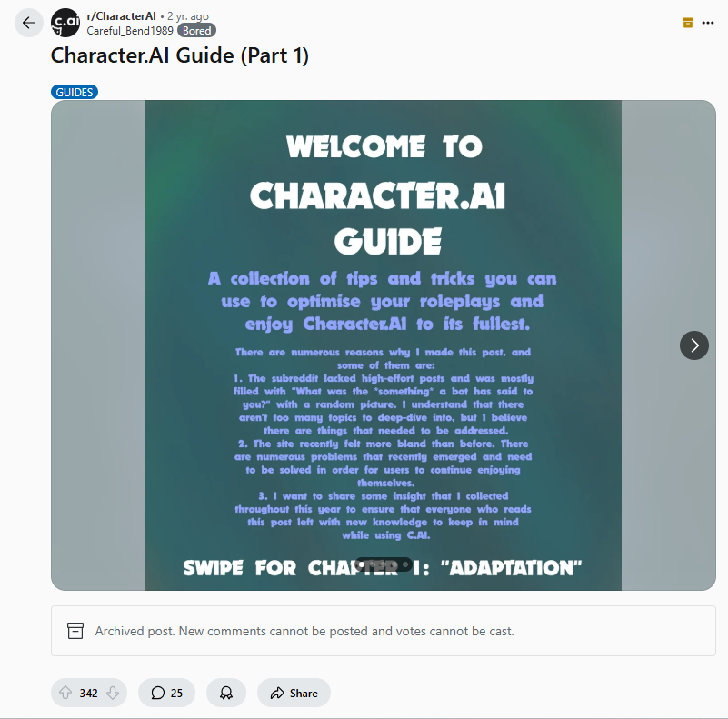 Mastering C AI Guidelines Reddit: The Ultimate Blueprint for Ethical AI Communities