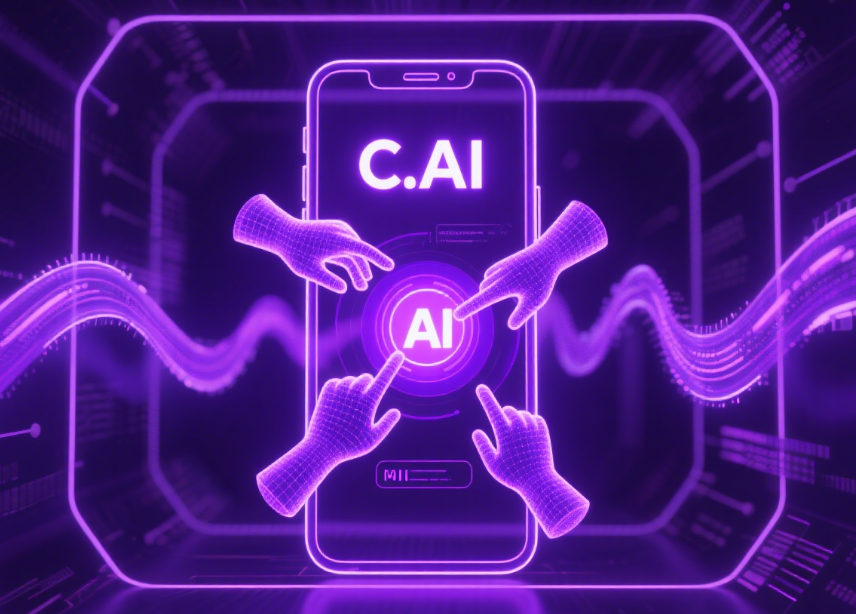 Mastering Mobile AI: How To Get Around C.AI Guidelines