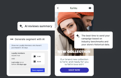 Yotpo AI Tools: Revolutionizing E-commerce Customer Loyalty and Marketing Automation