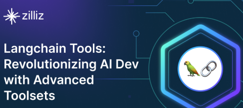 LangChain AI Tools: Open-Source Framework for Modular LLM Application
