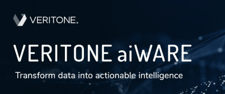 Veritone aiWARE AI Tools: Enterprise-Grade Cognitive AI Operating System