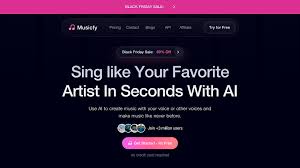Create Covers with AI in Any Voice on Musicfy: Complete User Guide