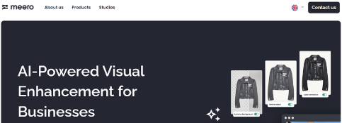 How Meero AI Tools Transform Enterprise Photography Through Automated Image Processing