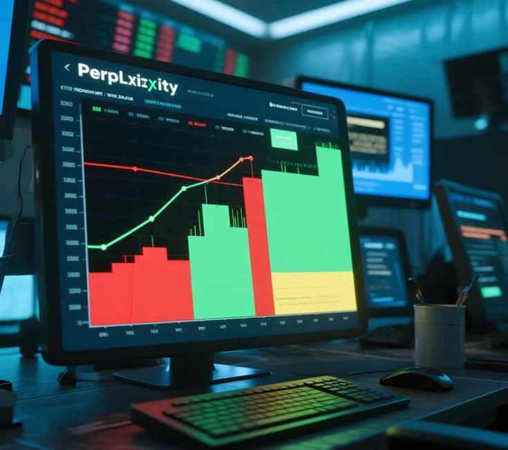 Is Perplexity AI Stock Overvalued? Today's Price Analysis