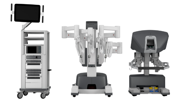 When Were Medical Robots First Used? The Untold Origin Story Rewriting Modern Medicine